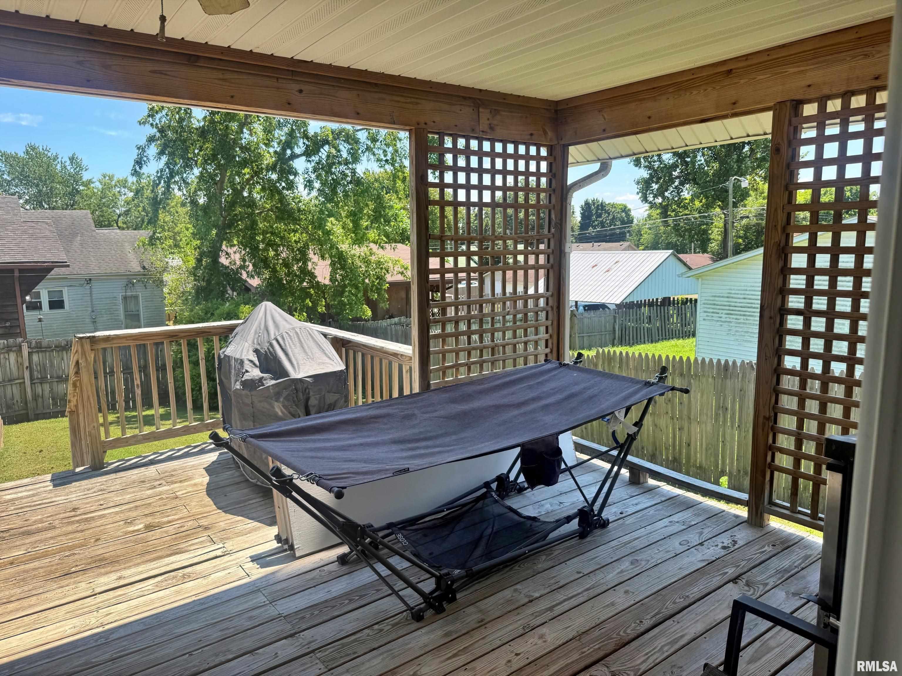 718 Girard Street Metropolis, IL 62960 - Photo 21 of 23