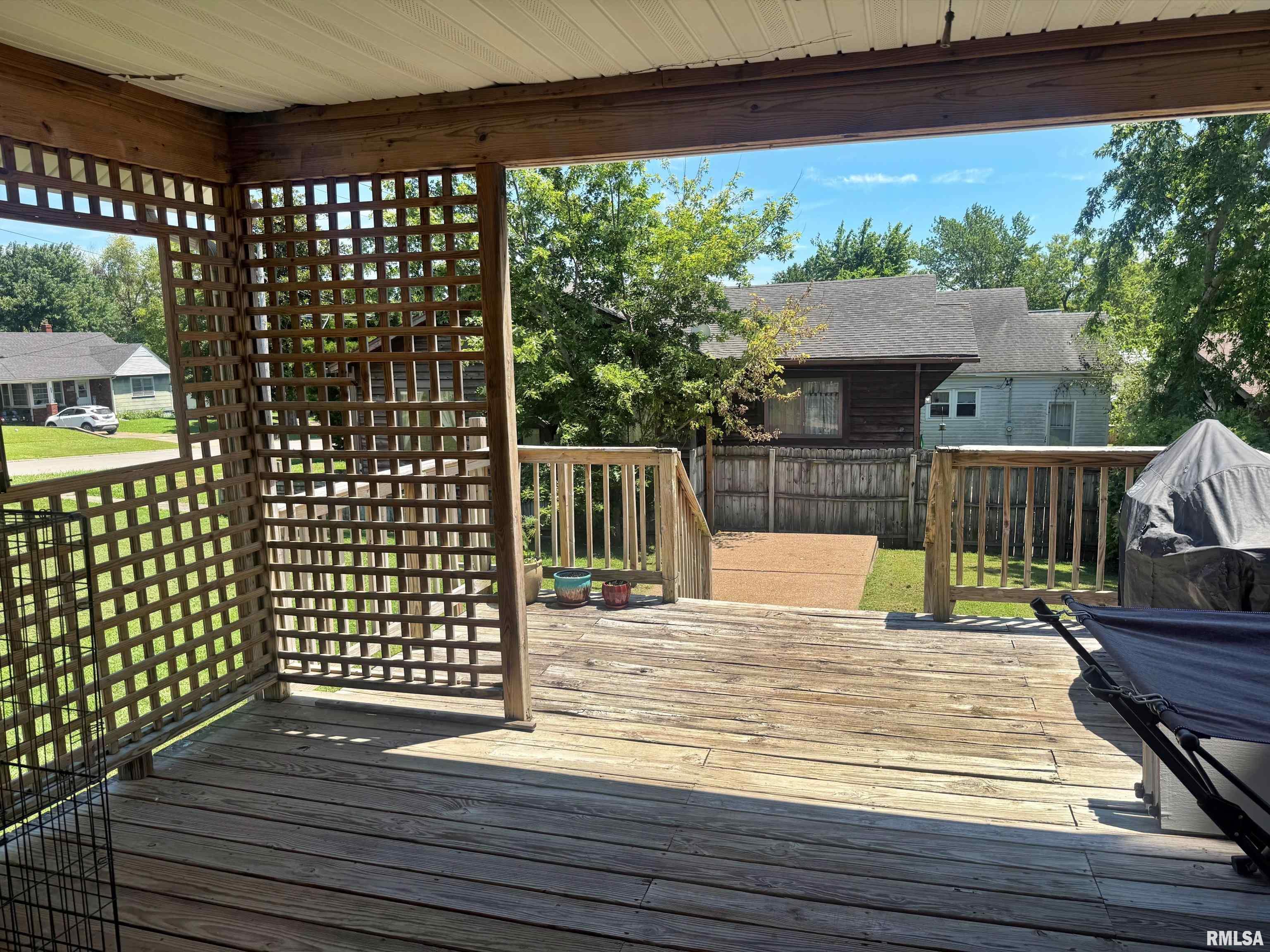 718 Girard Street Metropolis, IL 62960 - Photo 22 of 23