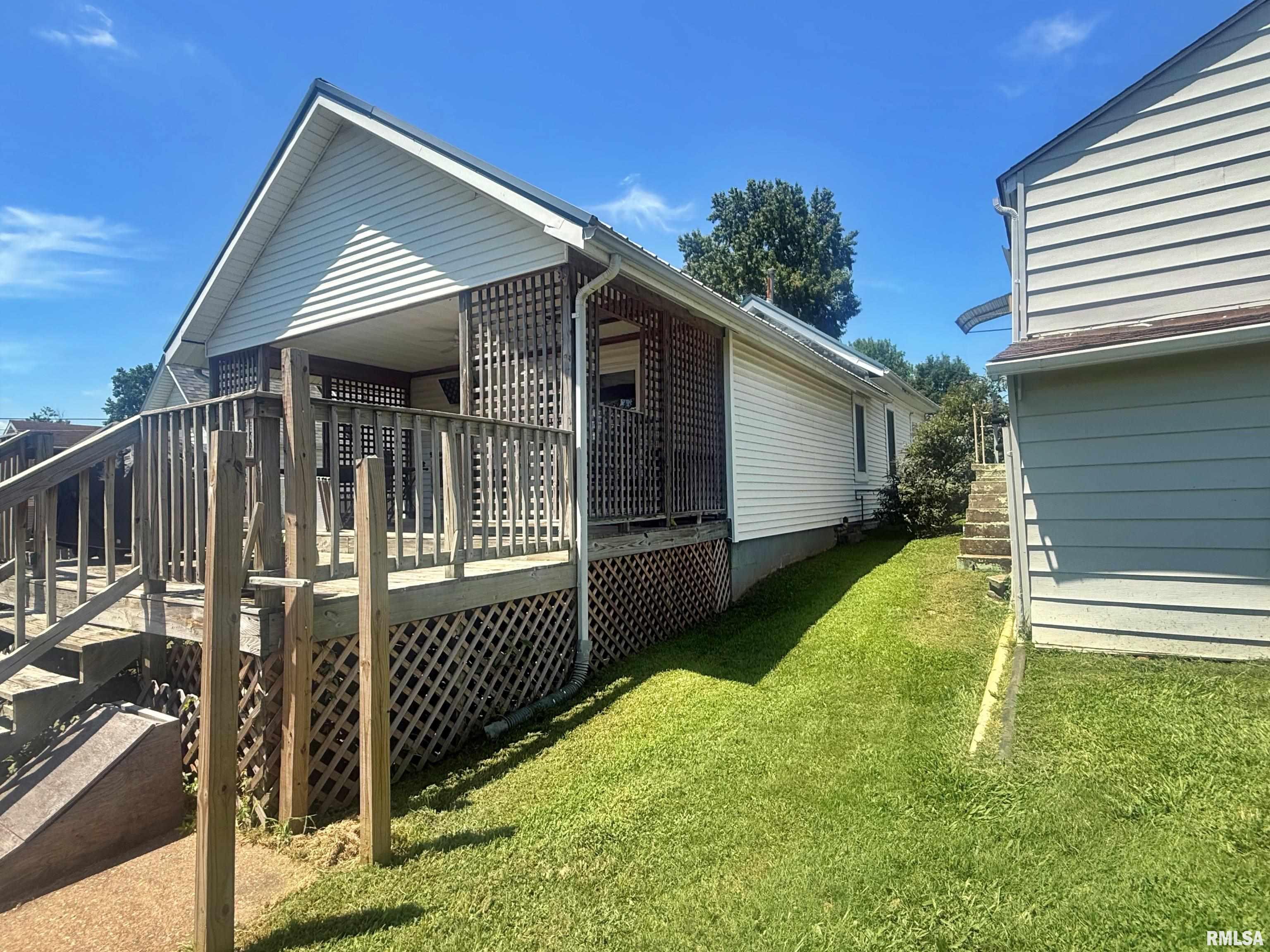 718 Girard Street Metropolis, IL 62960 - Photo 5 of 23