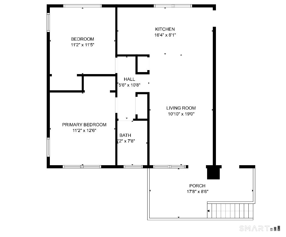 238 Main Street, Unit B Durham, CT 06422 - Photo 8 of 8
