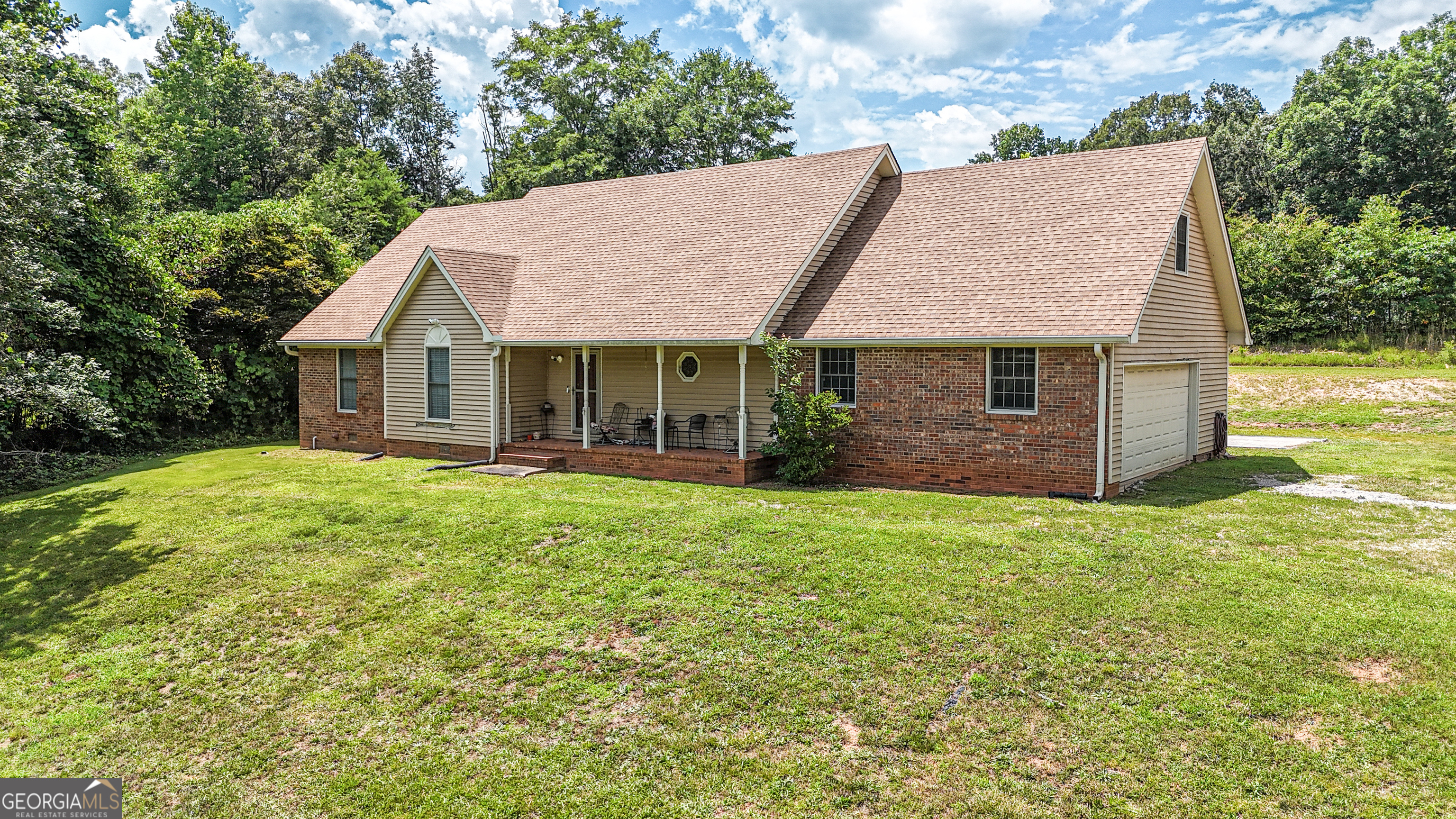 5124 Wild Smith Road Gainesville, GA 30506 - Photo 1 of 28