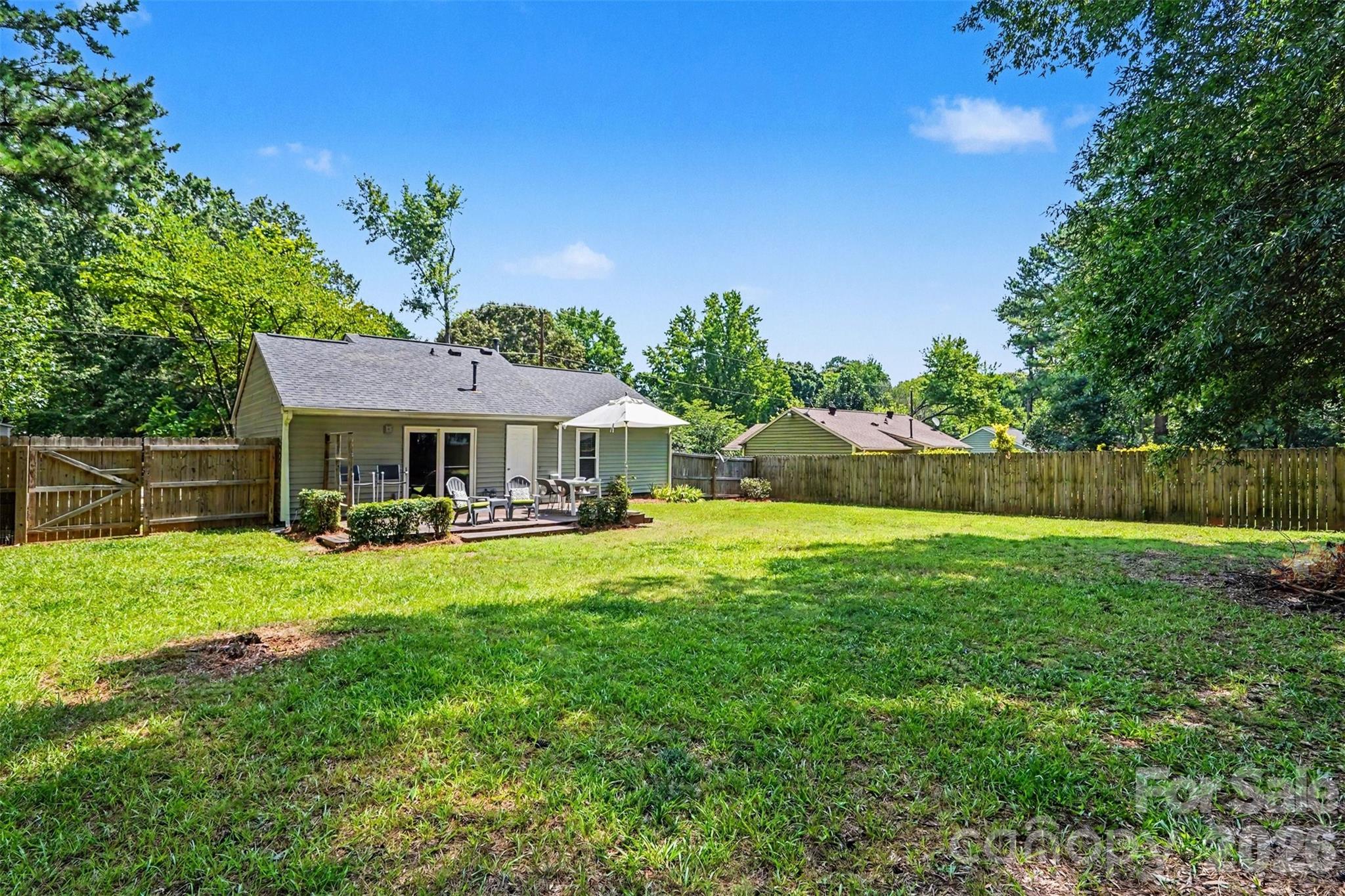 6008 Trysting Road Charlotte, NC 28227 - Photo 29 of 33 Gallery Image 29