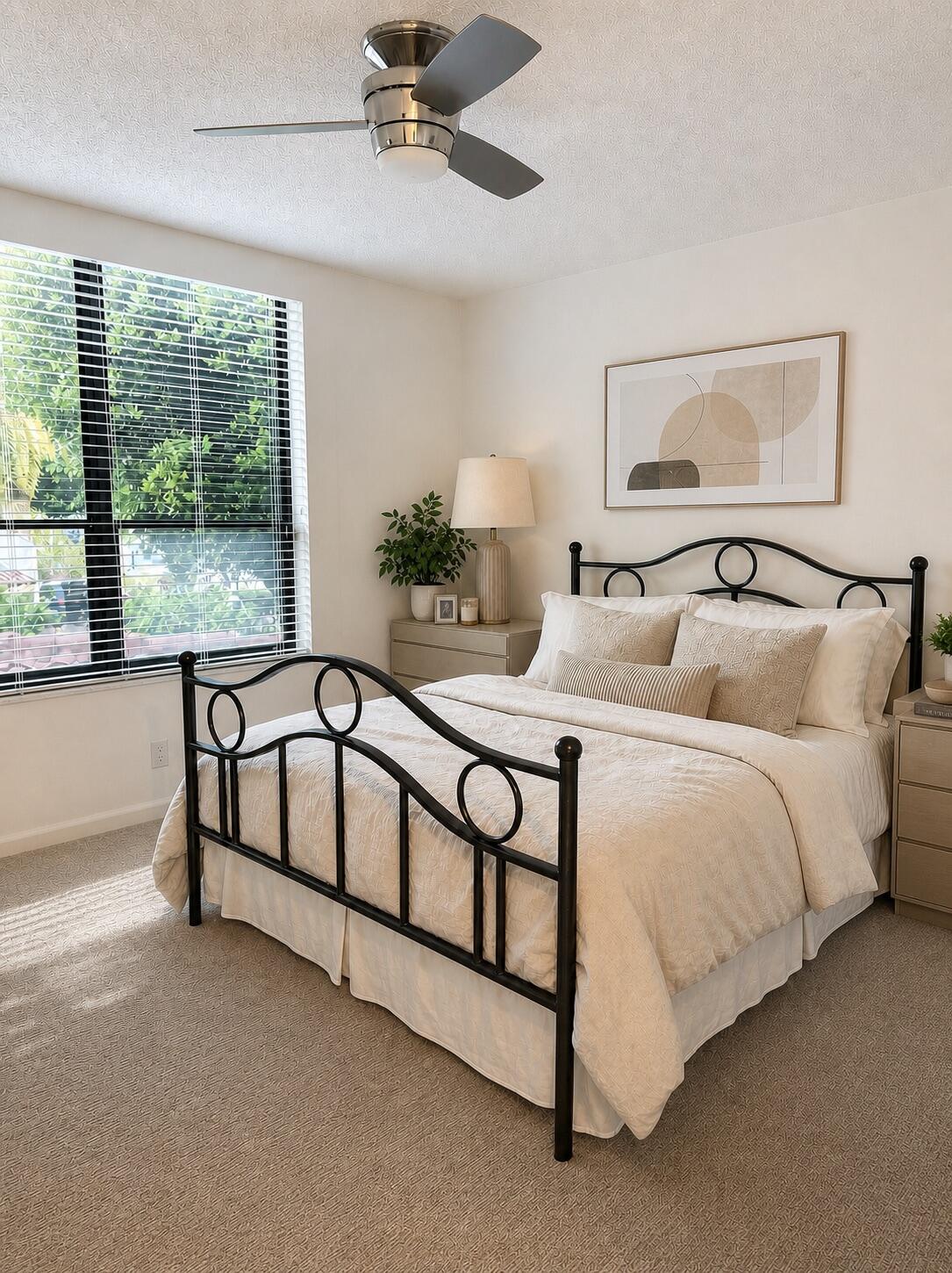 7567 Imperial Drive, Unit 202 Boca Raton, FL 33433 - Photo 5 of 24 bedroom 1