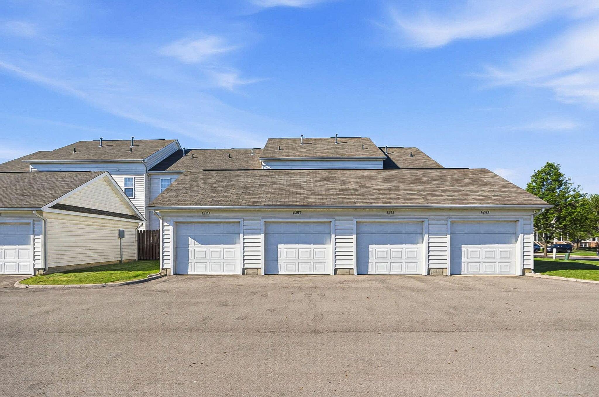6257 Needletail Road, Unit 32 Columbus, OH 43230 - Photo 35 of 36 Gallery Image 35