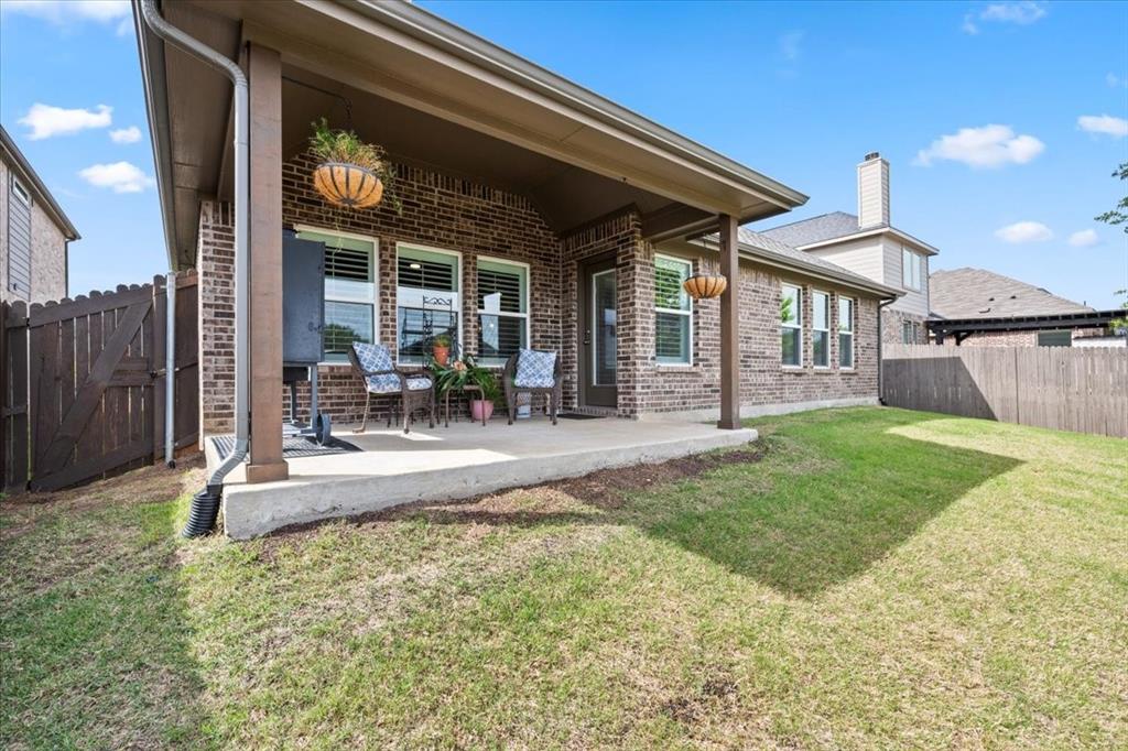448 Windy Knoll Road Fort Worth, TX 76028 - Photo 33 of 40