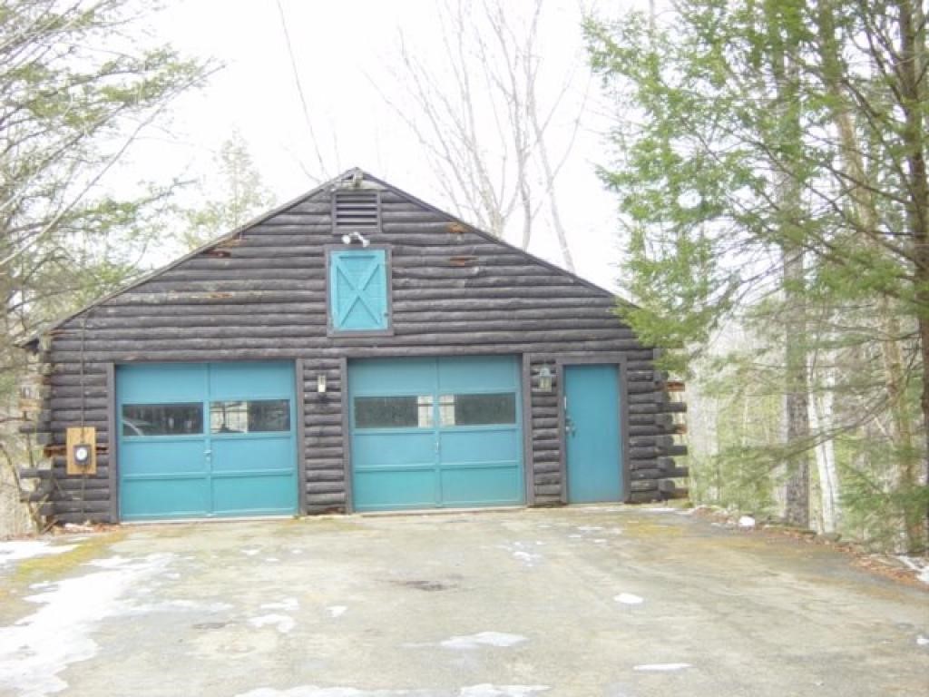 174 Bumfagon Road Loudon, NH 03307 - Photo 21 of 25