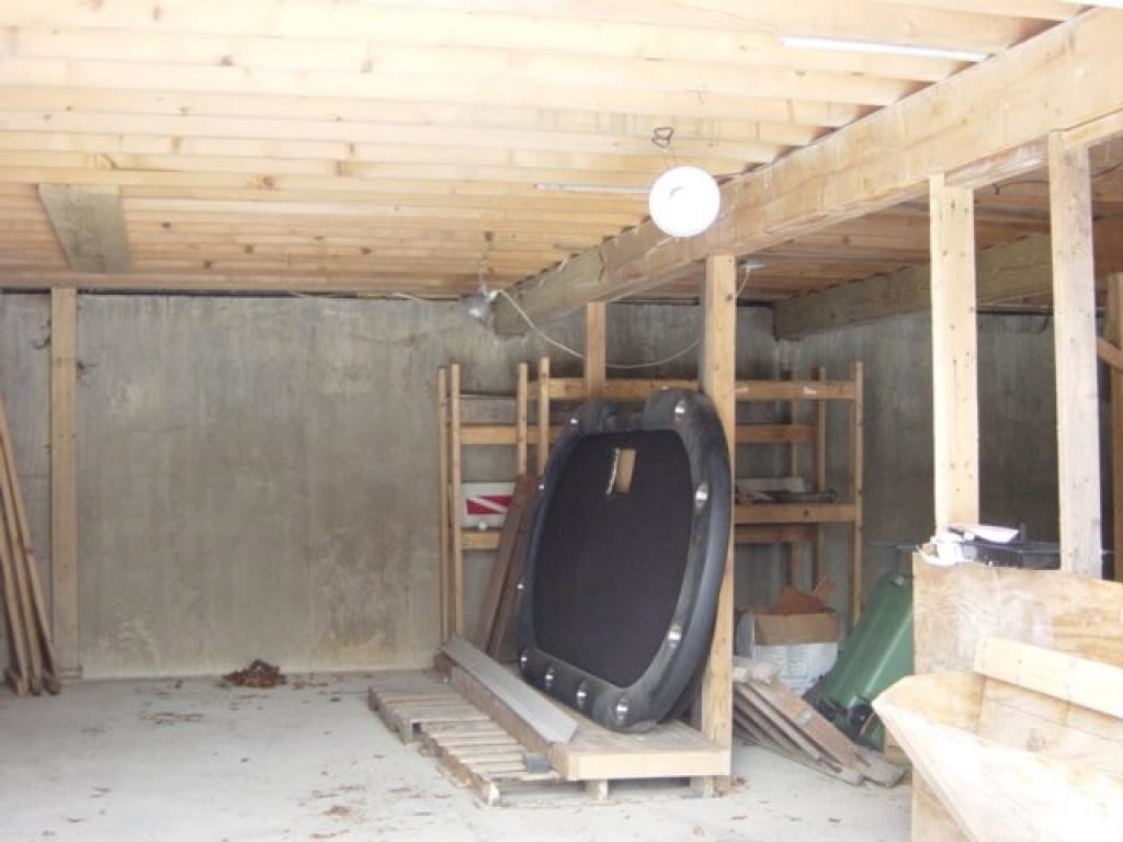 174 Bumfagon Road Loudon, NH 03307 - Photo 22 of 25