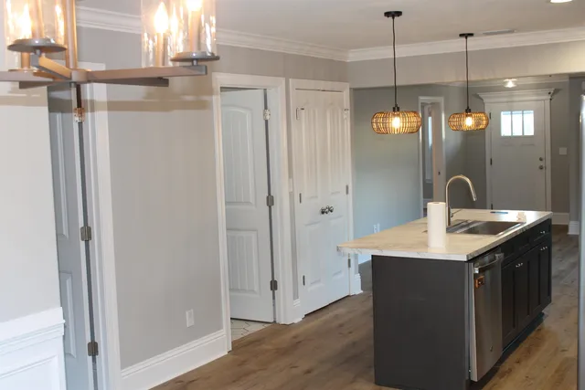 $260,000 | 58 John Mls Circle, Sopchoppy, FL 32358