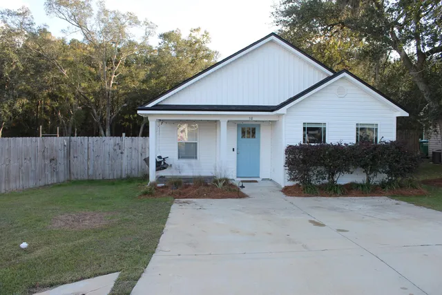 $255,000 | 58 John Mls Circle, Sopchoppy, FL 32358