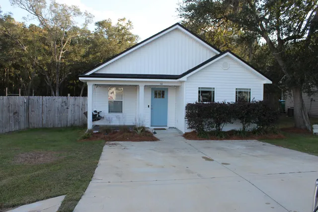 $255,000 | 58 John Mls Circle, Sopchoppy, FL 32358