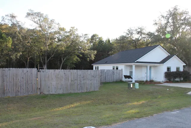 $255,000 | 58 John Mls Circle, Sopchoppy, FL 32358