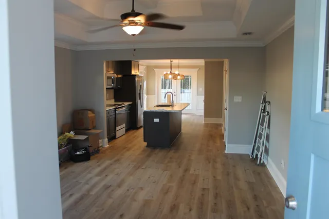 $255,000 | 58 John Mls Circle, Sopchoppy, FL 32358