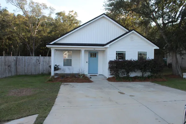$240,000 | 58 John Mls Circle, Sopchoppy, FL 32358