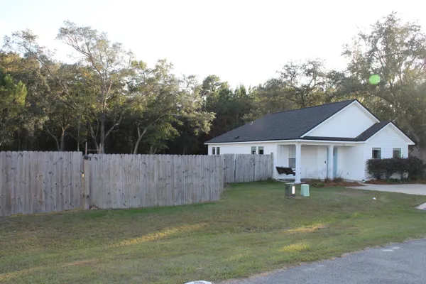 $240,000 | 58 John Mls Circle, Sopchoppy, FL 32358