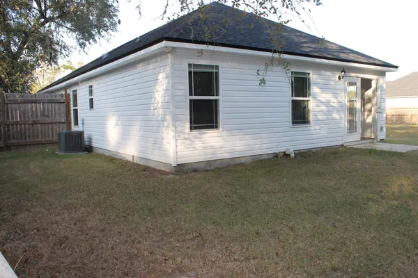 $240,000 | 58 John Mls Circle, Sopchoppy, FL 32358