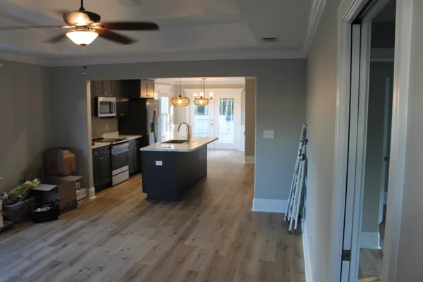 $240,000 | 58 John Mls Circle, Sopchoppy, FL 32358