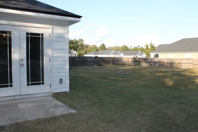 $255,000 | 58 John Mls Circle, Sopchoppy, FL 32358