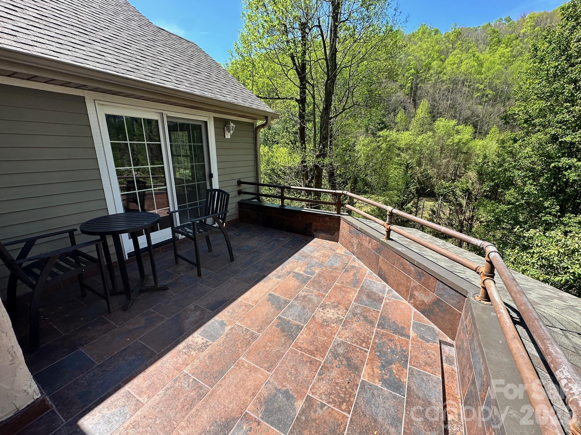571 Terrys Gap Road Fletcher, NC 28732 - Photo 29 of 46