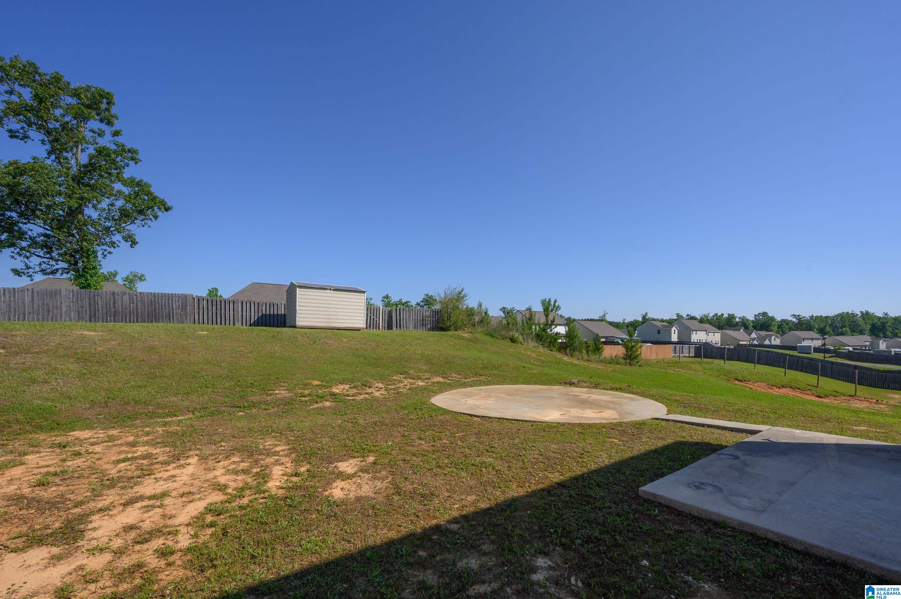 70 Farmhouse Lane North Springville, AL 35146 - Photo 37 of 46