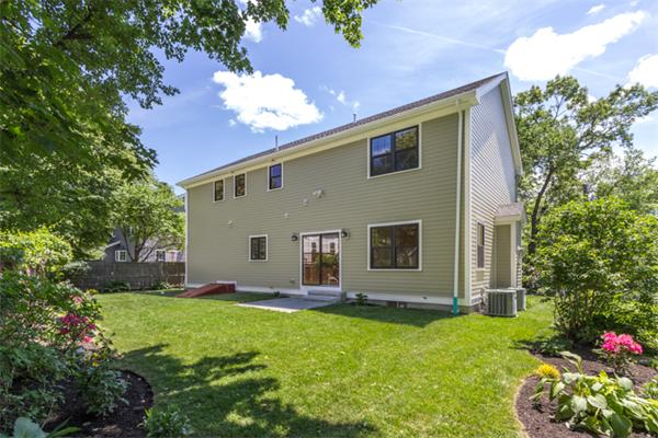 89 High Haith Road Arlington, MA 02476 - Photo 23 of 24 Gallery Image 23