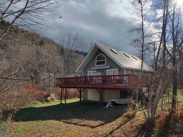 $359,900 | 22 Lemery Road, Braintree, VT 05669
