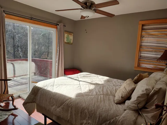 $359,900 | 22 Lemery Road, Braintree, VT 05669