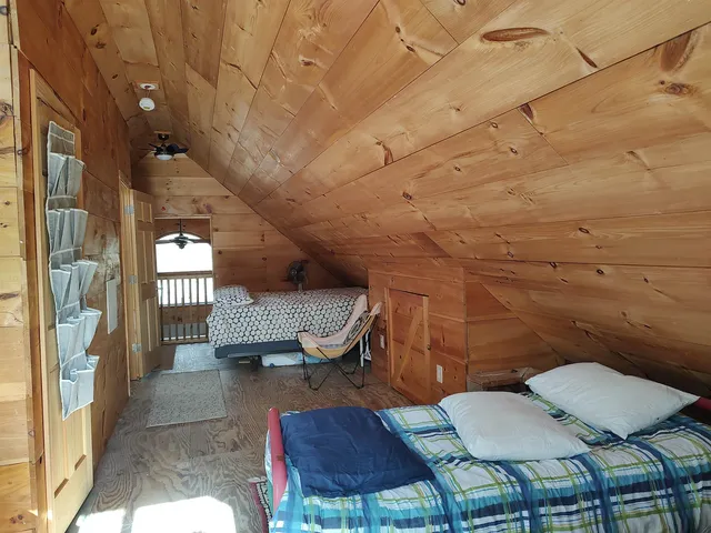 $359,900 | 22 Lemery Road, Braintree, VT 05669