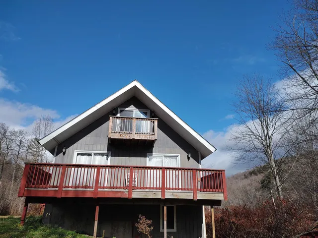 $359,900 | 22 Lemery Road, Braintree, VT 05669