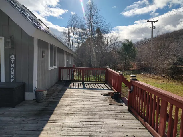 $359,900 | 22 Lemery Road, Braintree, VT 05669