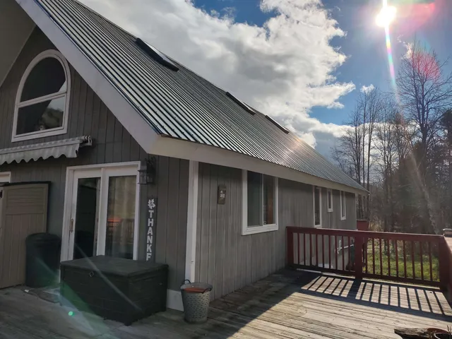 $359,900 | 22 Lemery Road, Braintree, VT 05669