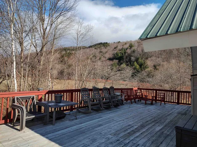 $359,900 | 22 Lemery Road, Braintree, VT 05669