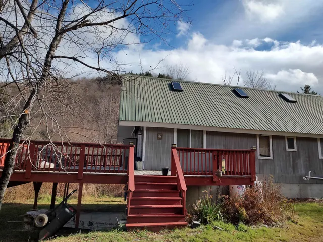 $359,900 | 22 Lemery Road, Braintree, VT 05669