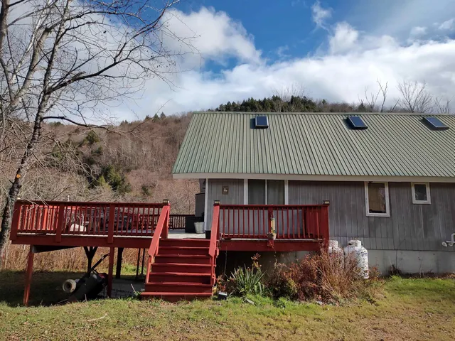 $359,900 | 22 Lemery Road, Braintree, VT 05669