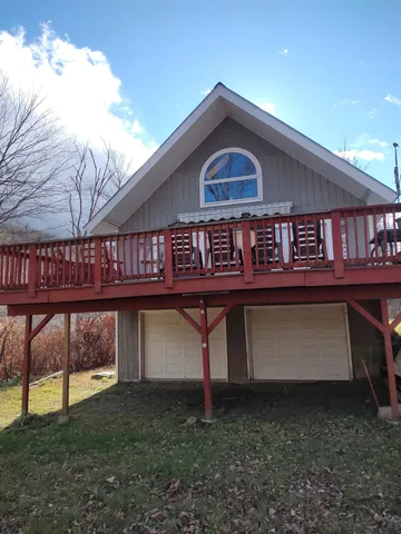 $359,900 | 22 Lemery Road, Braintree, VT 05669