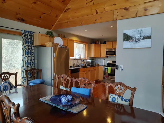 $359,900 | 22 Lemery Road, Braintree, VT 05669