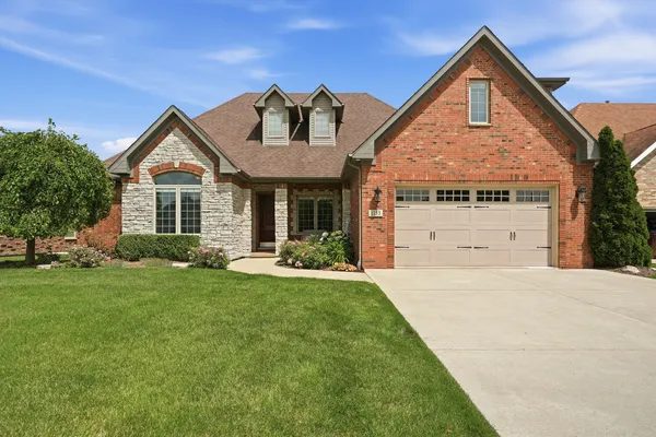 $410,000 | 1153 Ash Street, Beecher, IL 60401