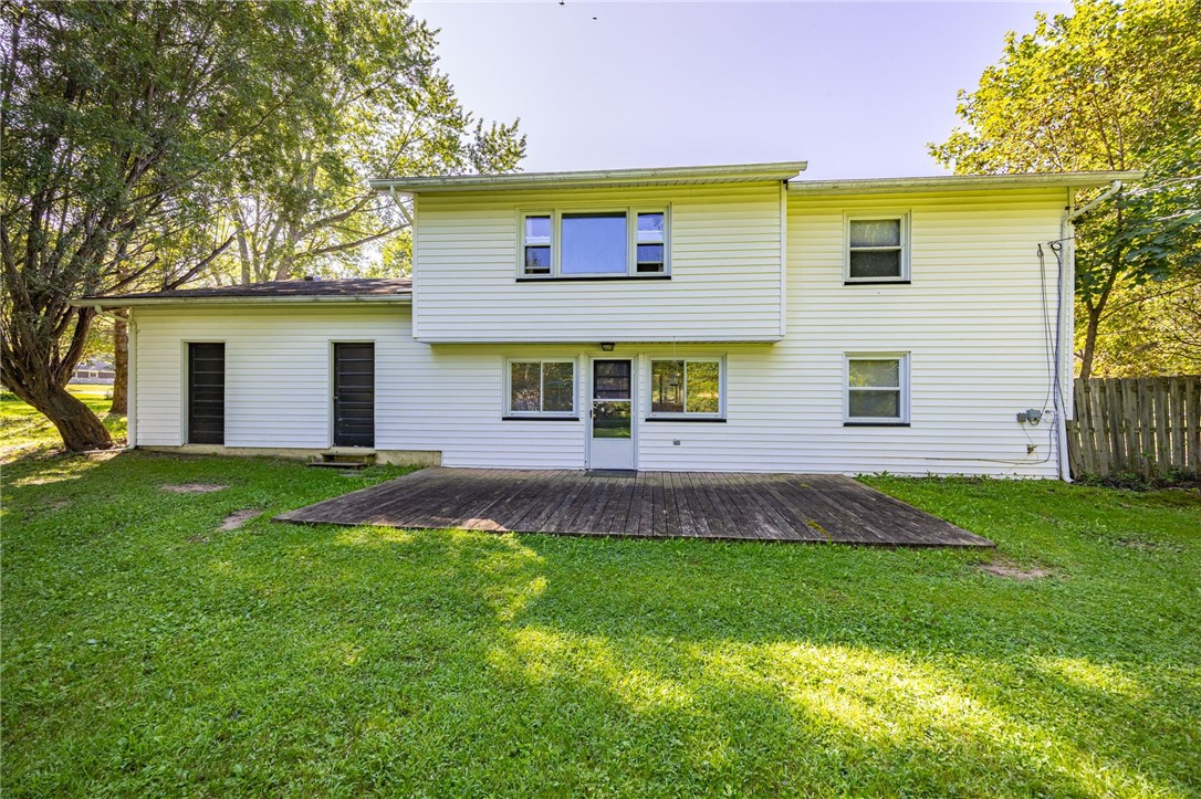 48 Old Pond Road Penfield, NY 14625 - Photo 32 of 34 Gallery Image 32