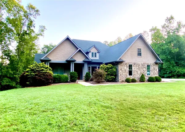 $785,000 | 2818 Rockford Road, Shelby, NC 28152