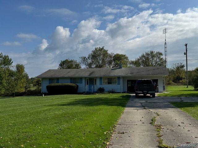 4059 South Henderson Road Davison, MI 48423 - Photo 1 of 1 Gallery Image 1