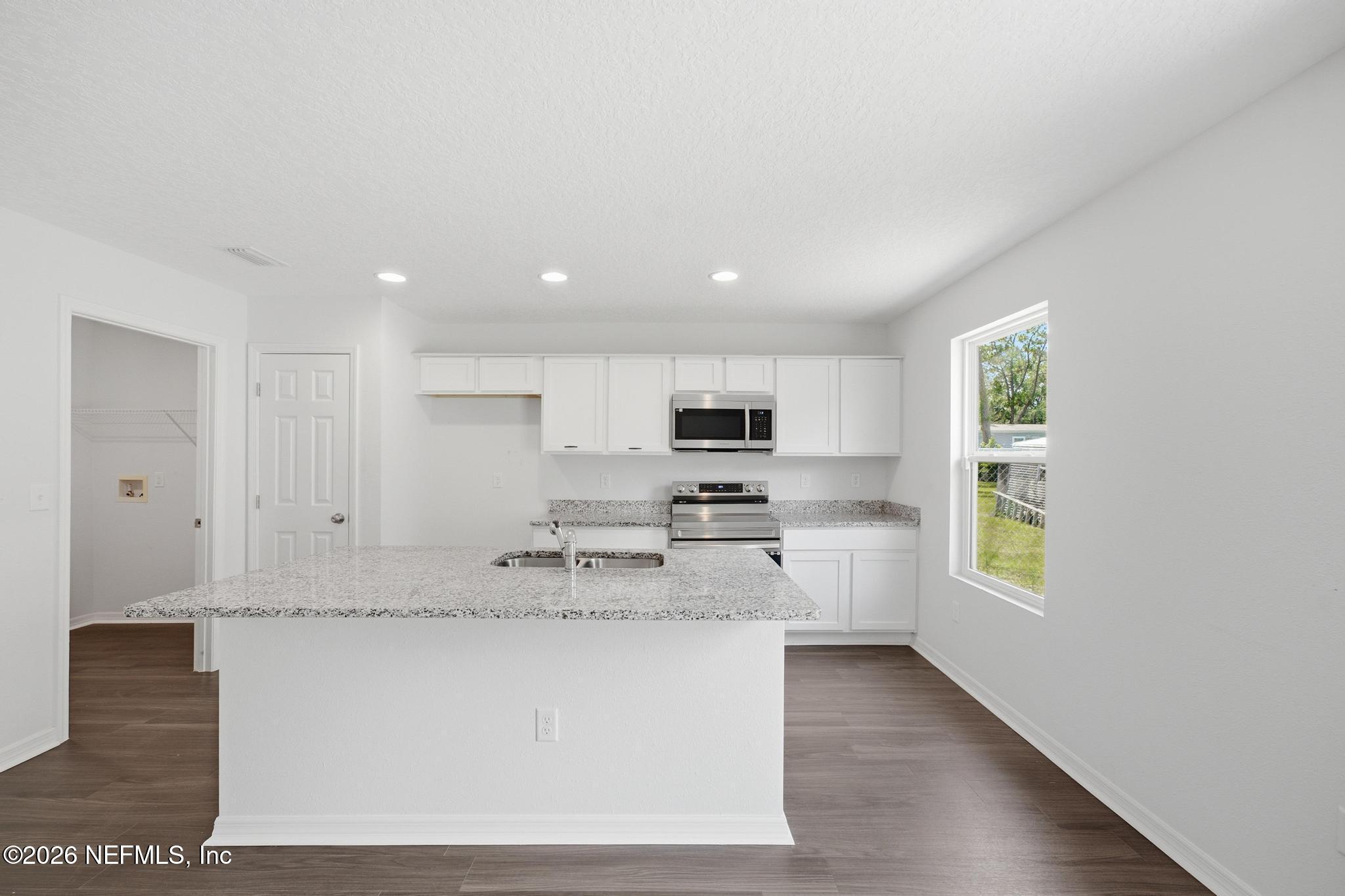 6219 Moncrief Road West Jacksonville, FL 32219 - Photo 15 of 32 Kitchen