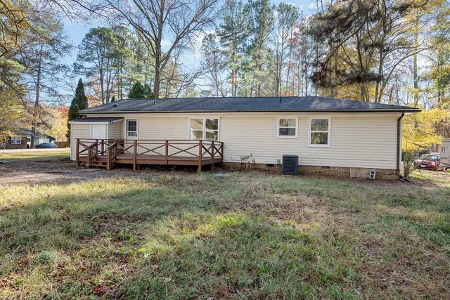 $350,000 | 5917 Meadowlark Lane, Raleigh, NC 27610