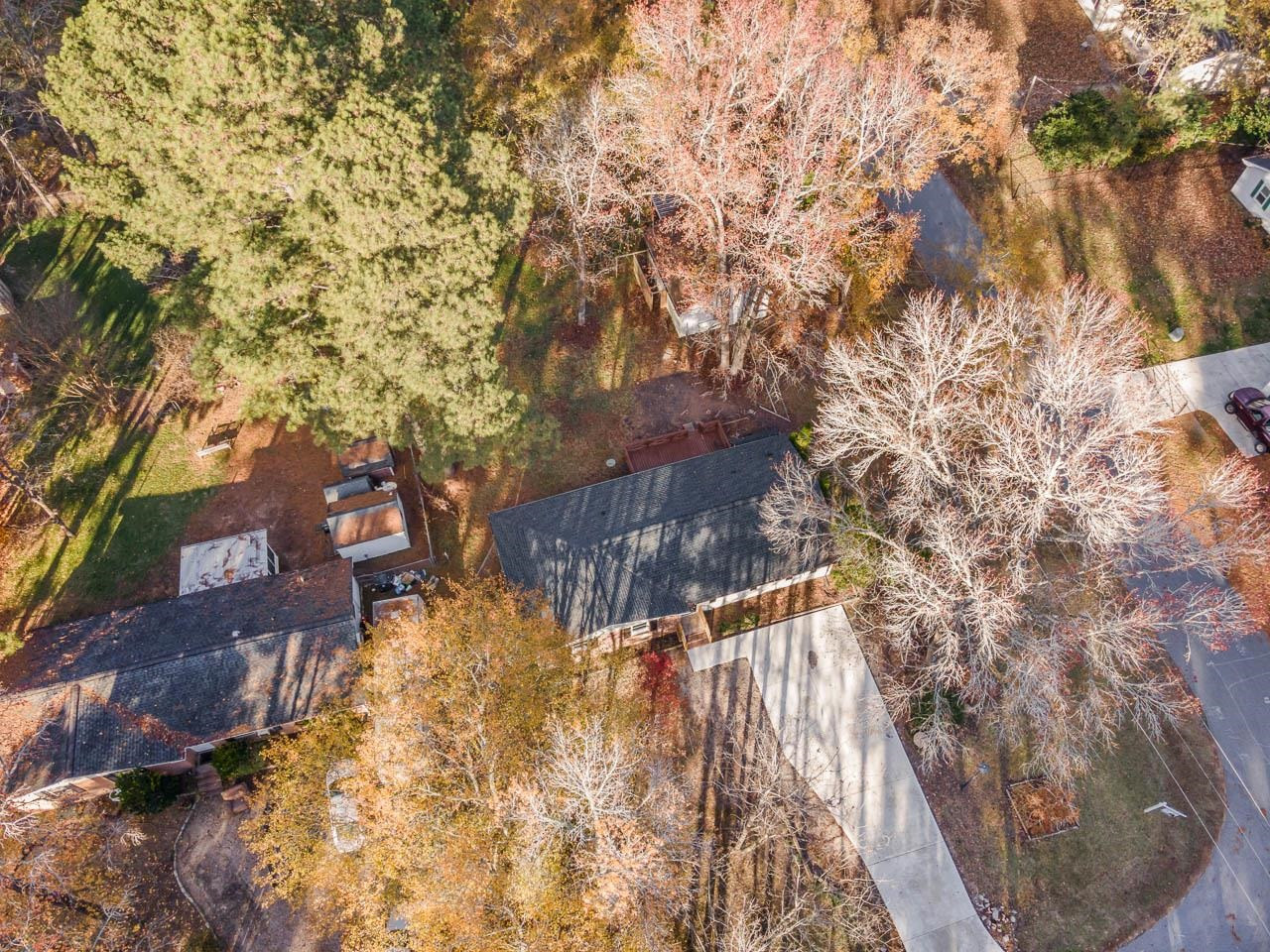 5917 Meadowlark Lane Raleigh, NC 27610 - Photo 6 of 24