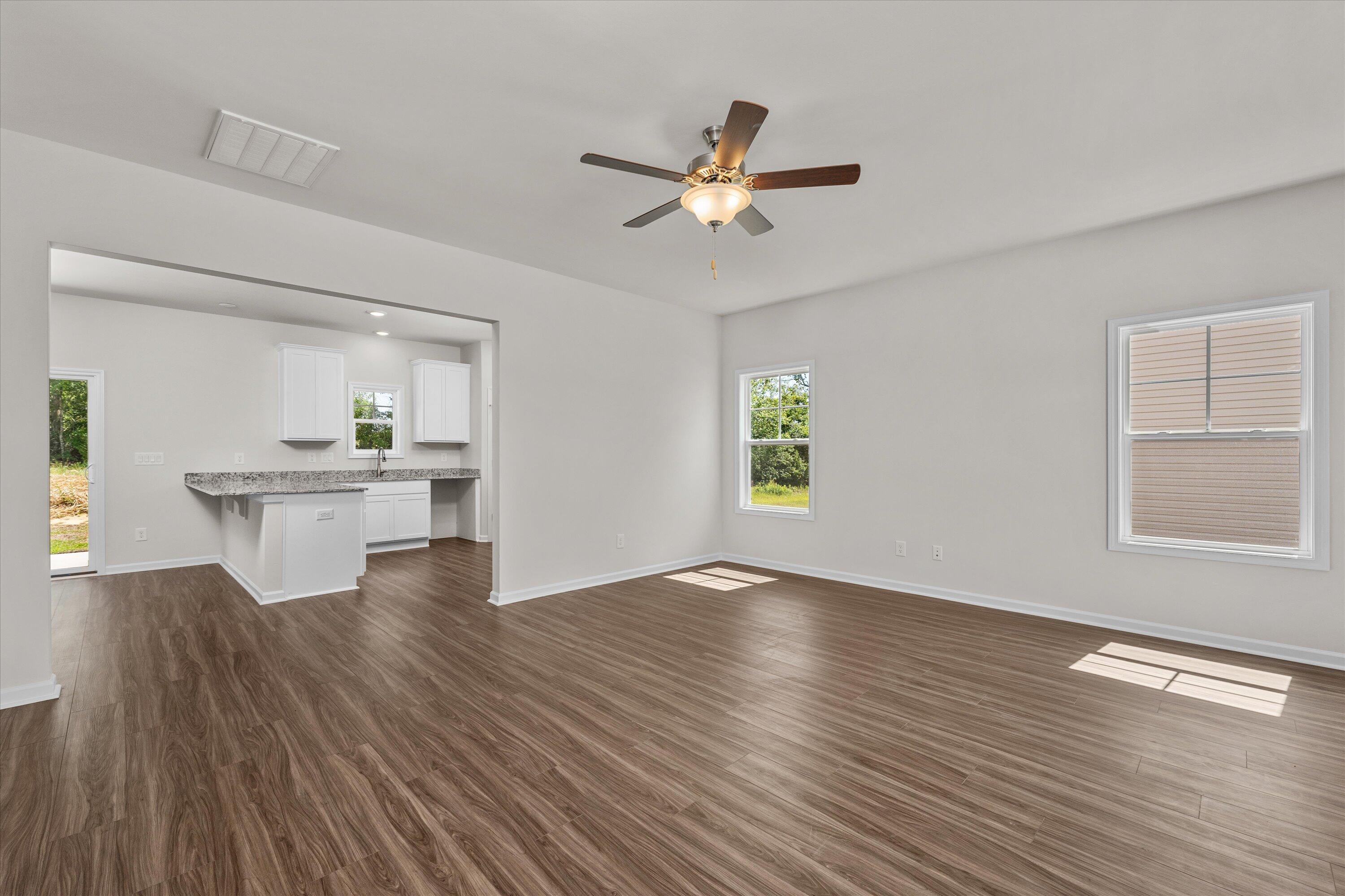 5051 Needle Palm Road Northwest, Unit LOT 72 Aiken, SC 29801 - Photo 7 of 38