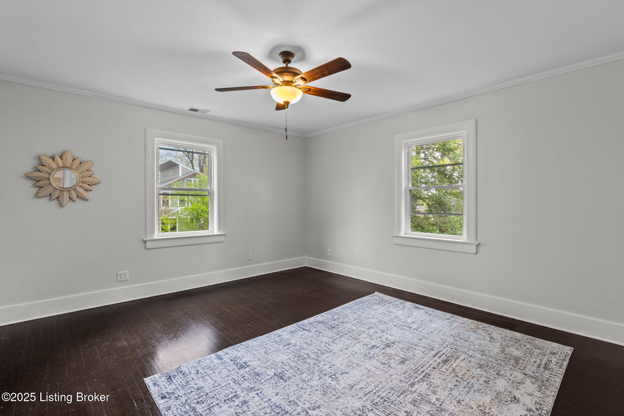99 Cross Road Louisville, KY 40204 - Photo 32 of 57 2nd floor bedroom 2