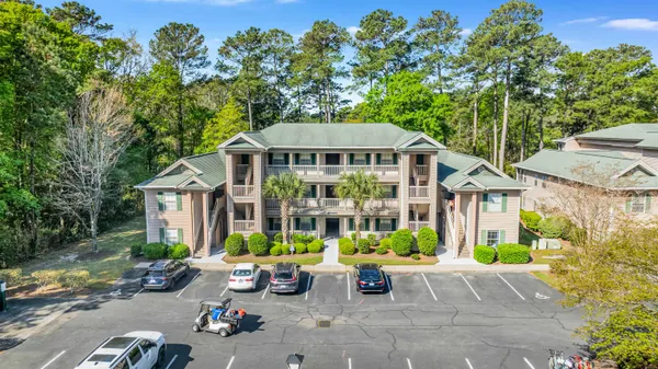 $307,000 | 664 Pinehurst Lane, Unit 24D, Pawleys Island, SC 29585