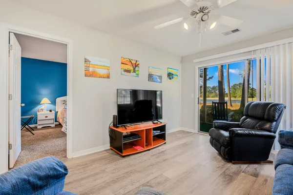 $295,000 | 664 Pinehurst Lane, Unit 24D, Pawleys Island, SC 29585