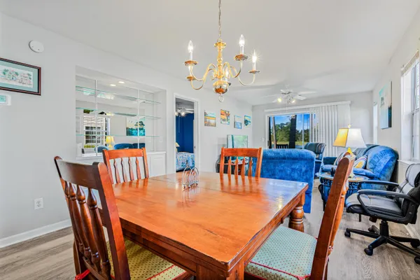 $295,000 | 664 Pinehurst Lane, Unit 24D, Pawleys Island, SC 29585
