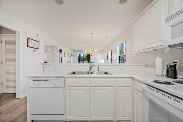 $295,000 | 664 Pinehurst Lane, Unit 24D, Pawleys Island, SC 29585