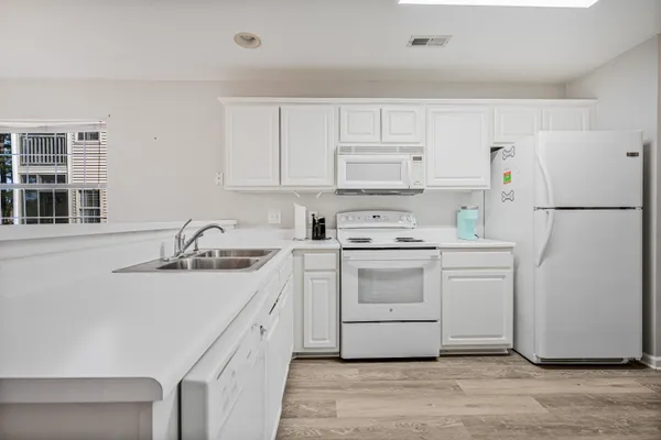 $295,000 | 664 Pinehurst Lane, Unit 24D, Pawleys Island, SC 29585
