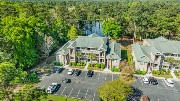 $295,000 | 664 Pinehurst Lane, Unit 24D, Pawleys Island, SC 29585